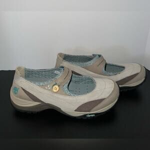 TIMBERLAND WOMENS SLIP ON SHOE SIZE 9.5 NWT